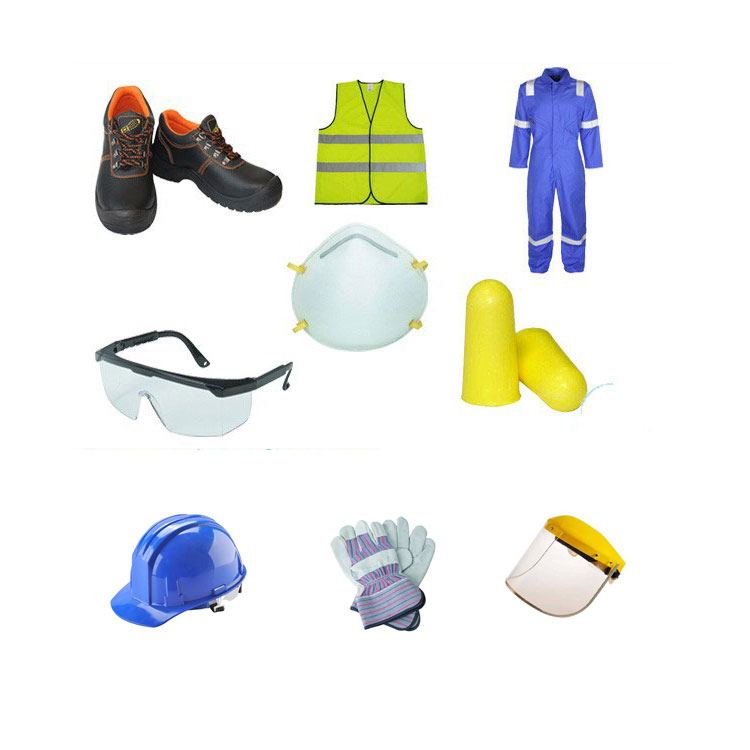 Safety items